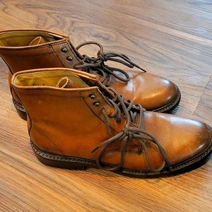 Women's Frye boots